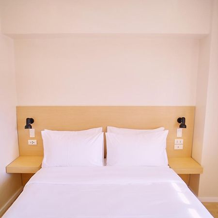 Bridge Hotel Express Cagayan de Oro Dış mekan fotoğraf