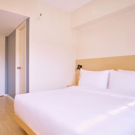Bridge Hotel Express Cagayan de Oro Dış mekan fotoğraf