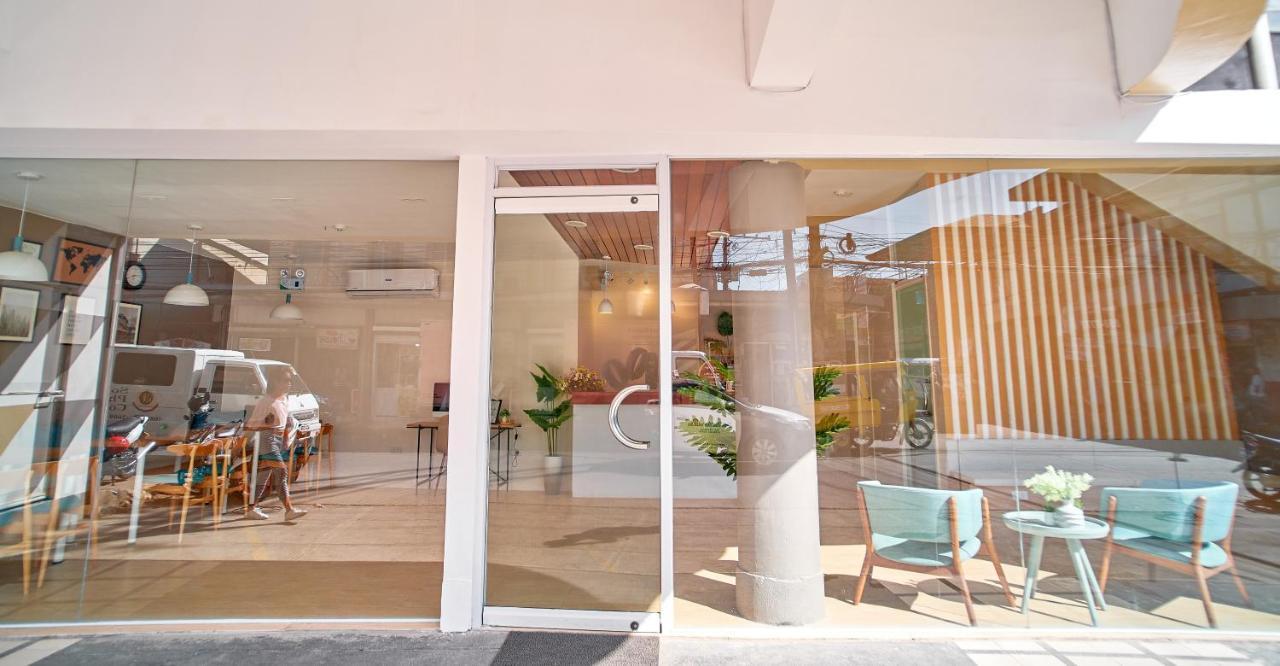 Bridge Hotel Express Cagayan de Oro Dış mekan fotoğraf