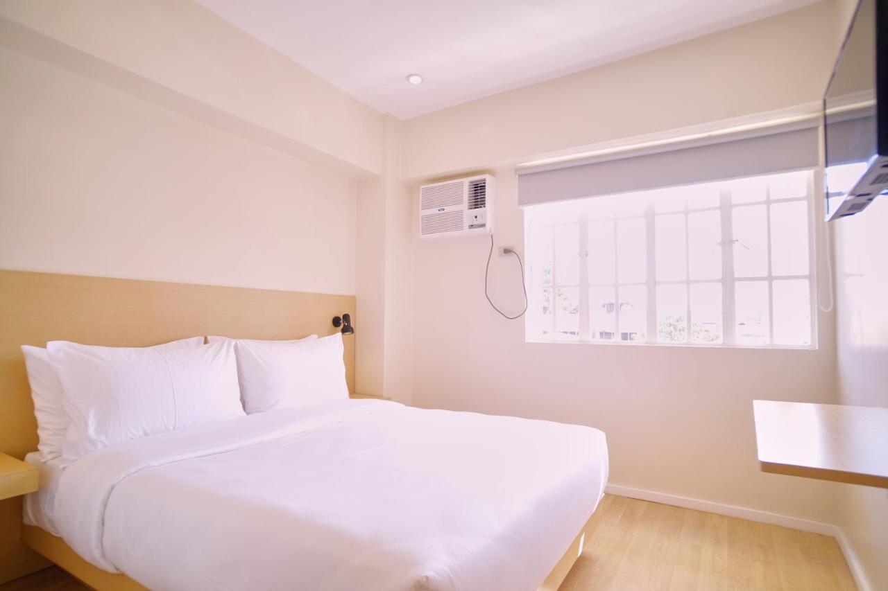 Bridge Hotel Express Cagayan de Oro Dış mekan fotoğraf