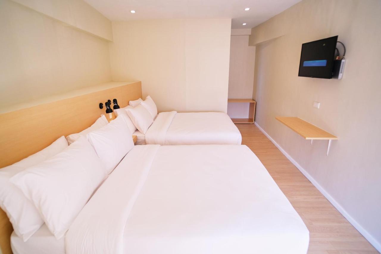Bridge Hotel Express Cagayan de Oro Dış mekan fotoğraf