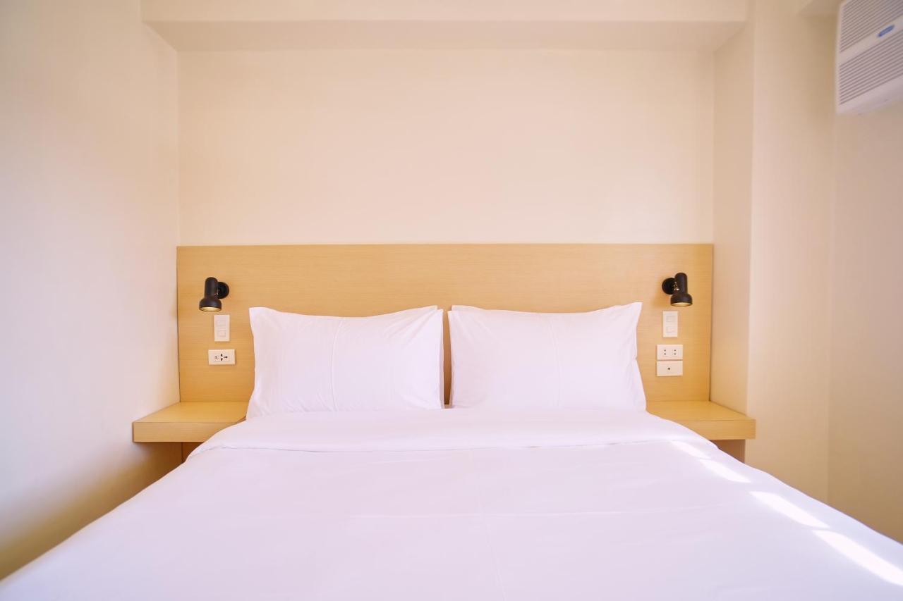 Bridge Hotel Express Cagayan de Oro Dış mekan fotoğraf