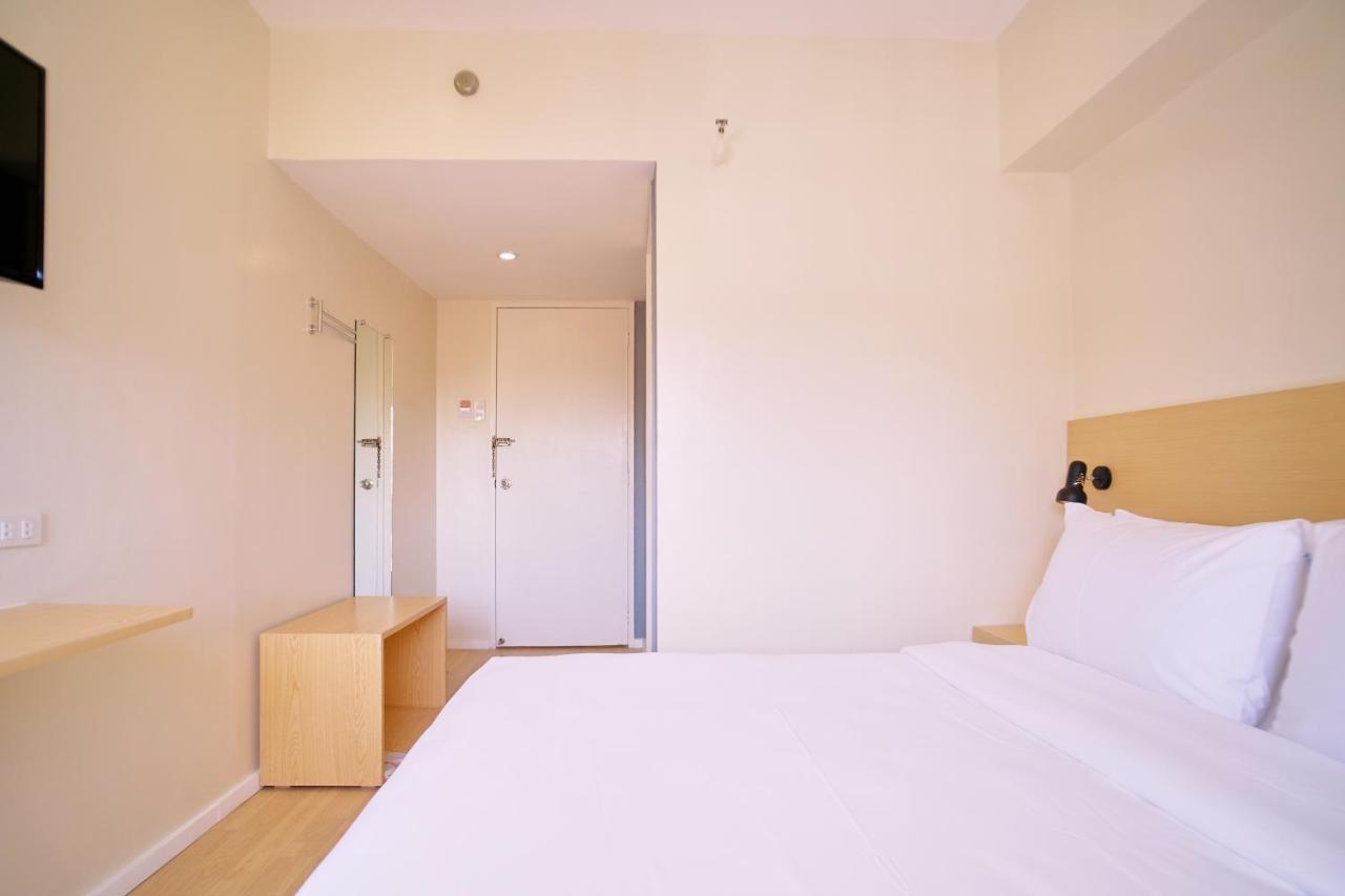 Bridge Hotel Express Cagayan de Oro Dış mekan fotoğraf