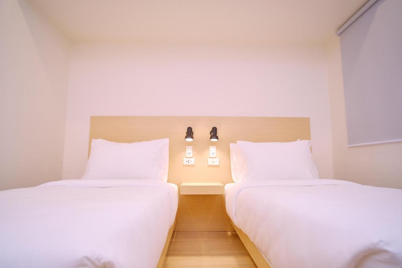 Bridge Hotel Express Cagayan de Oro Dış mekan fotoğraf
