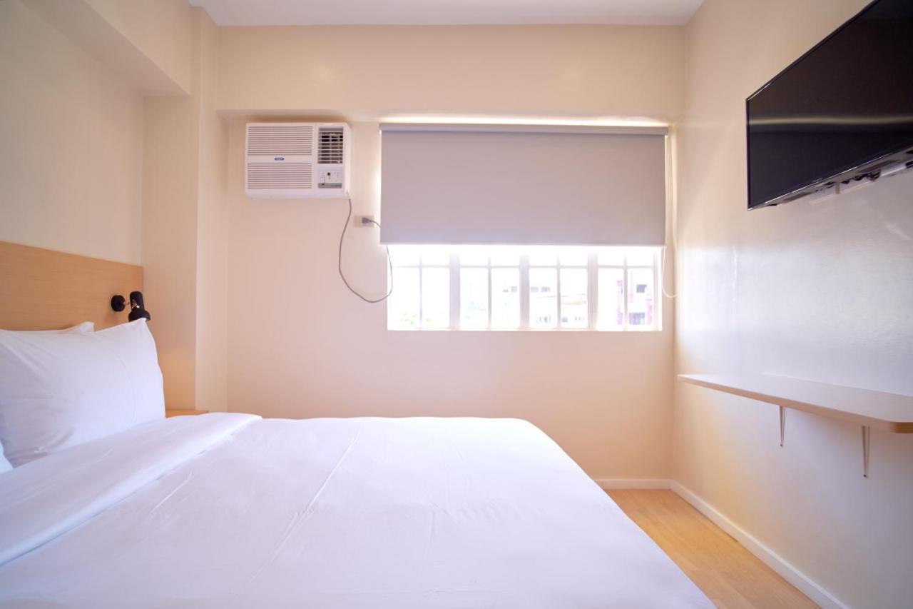 Bridge Hotel Express Cagayan de Oro Dış mekan fotoğraf