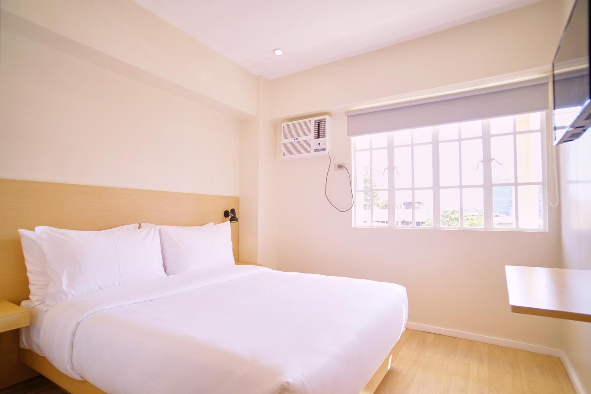 Bridge Hotel Express Cagayan de Oro Dış mekan fotoğraf