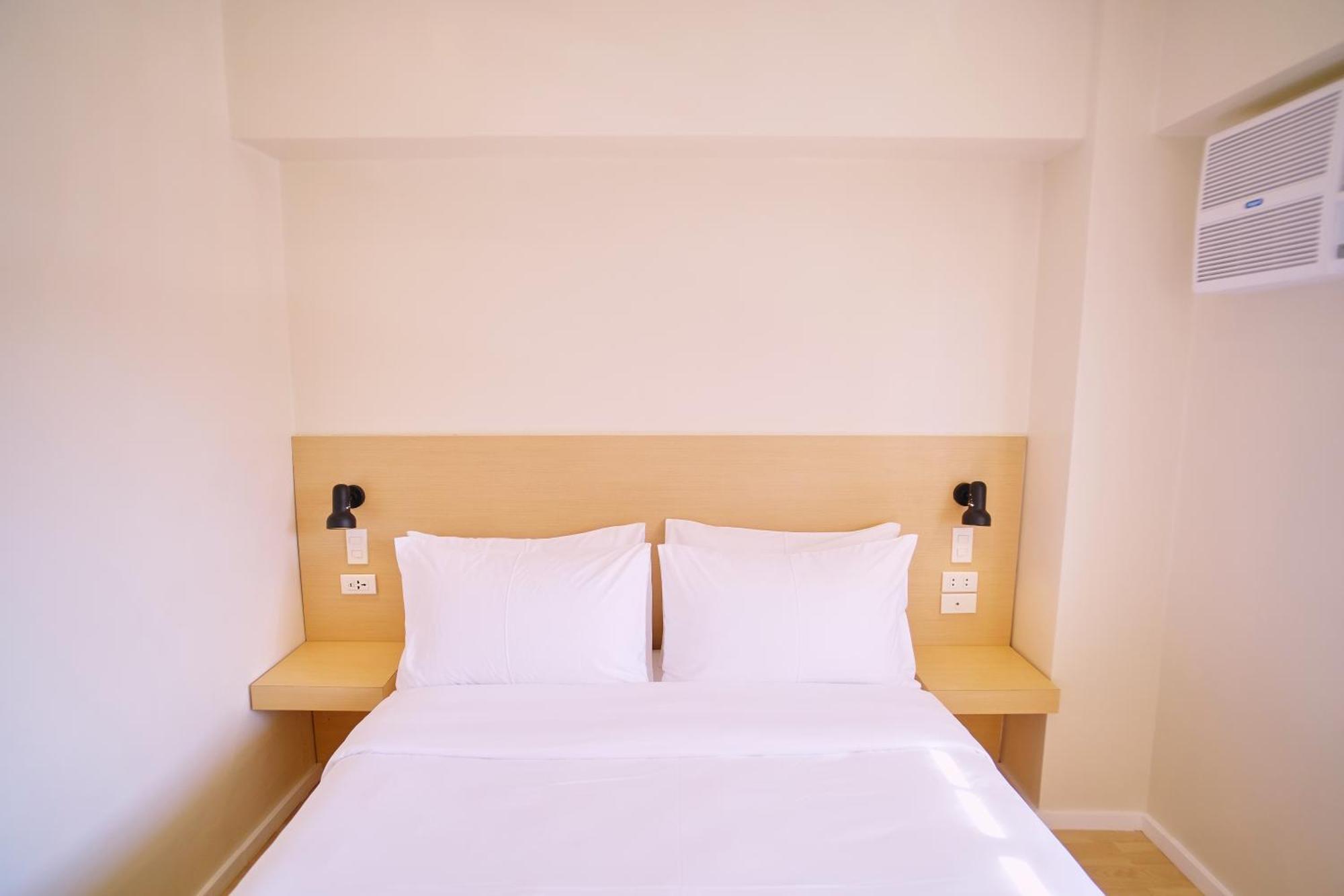 Bridge Hotel Express Cagayan de Oro Dış mekan fotoğraf