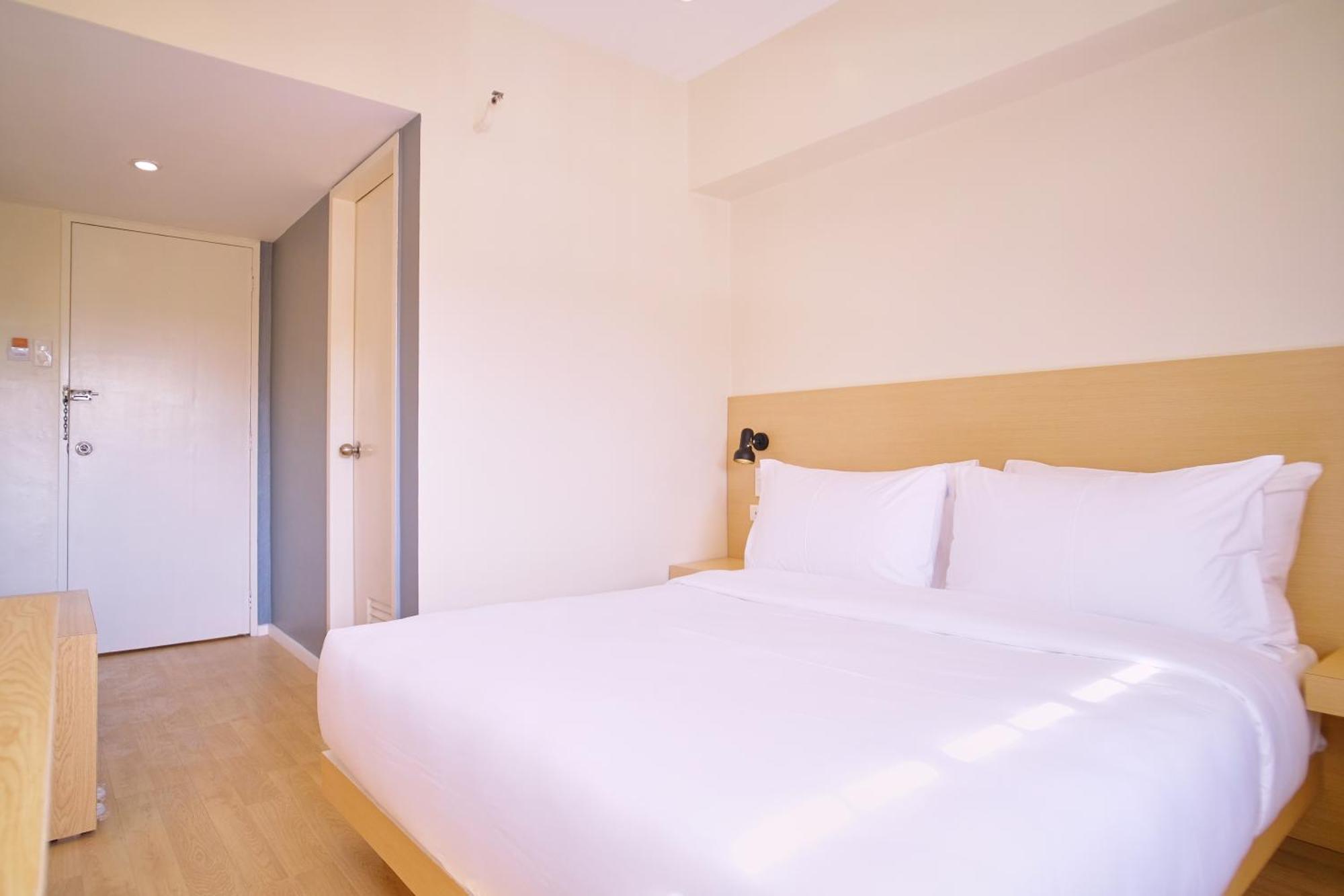 Bridge Hotel Express Cagayan de Oro Dış mekan fotoğraf